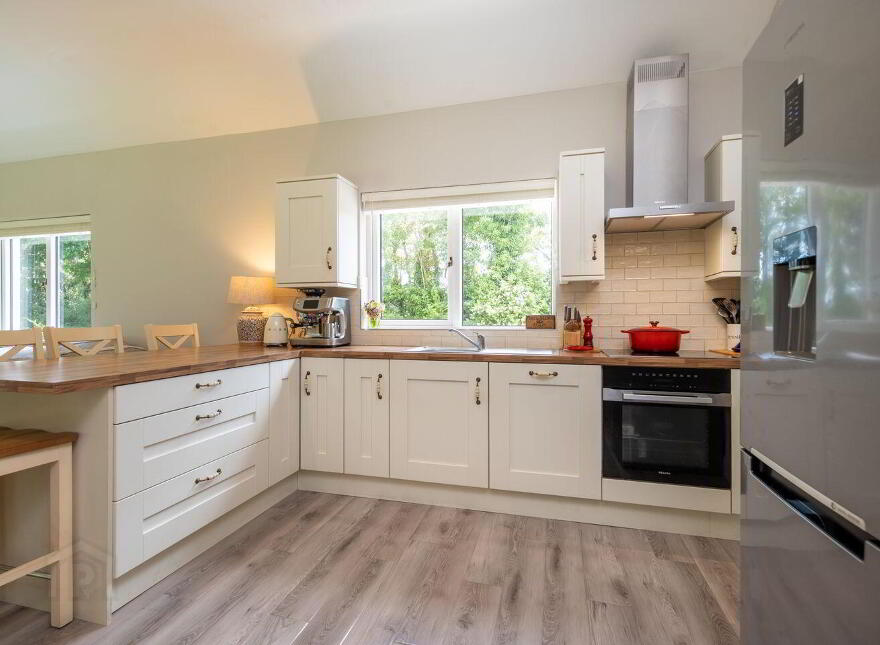 Apple Tree Cottage, Ballybeg Little, Graiguenamanagh, R95P9D7