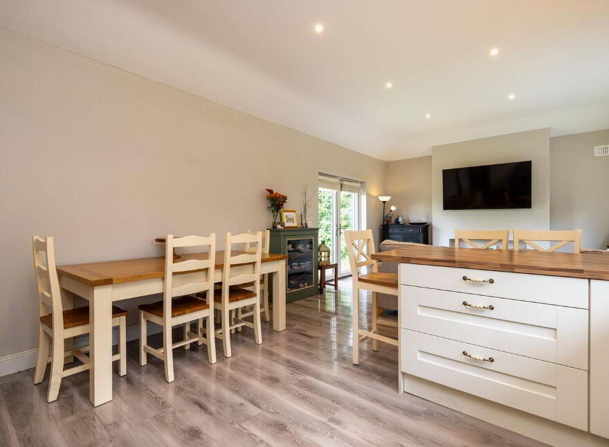 Apple Tree Cottage, Ballybeg Little, Graiguenamanagh, R95P9D7