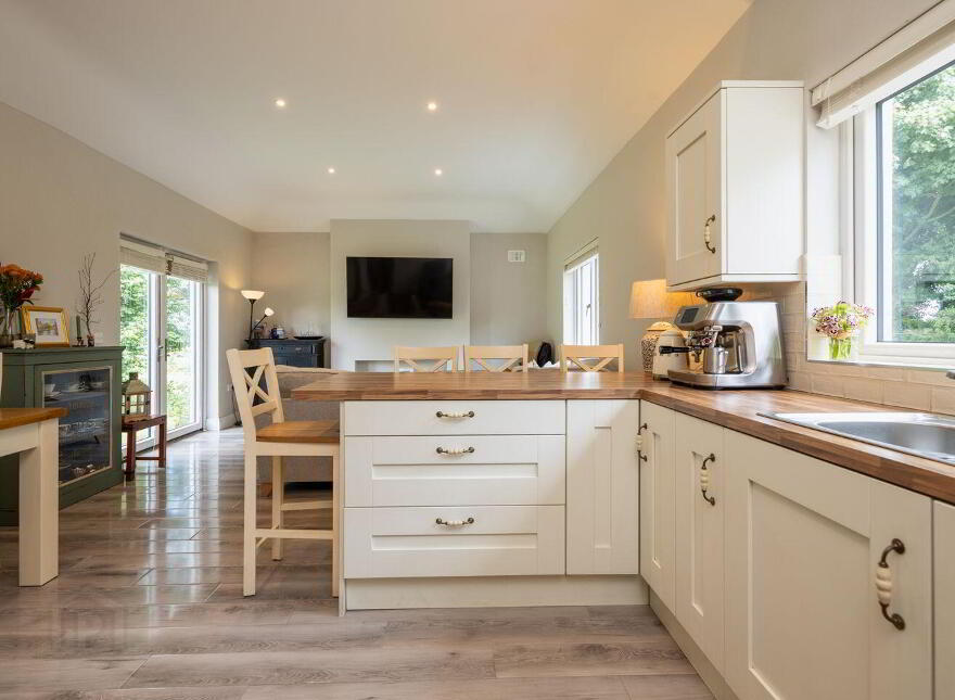 Apple Tree Cottage, Ballybeg Little, Graiguenamanagh, R95P9D7