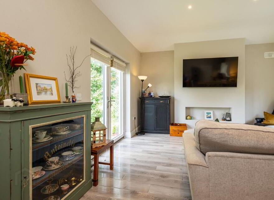 Apple Tree Cottage, Ballybeg Little, Graiguenamanagh, R95P9D7