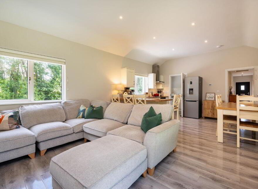 Apple Tree Cottage, Ballybeg Little, Graiguenamanagh, R95P9D7