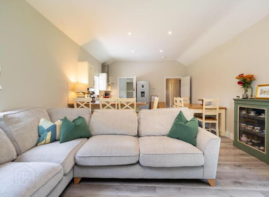 Apple Tree Cottage, Ballybeg Little, Graiguenamanagh, R95P9D7