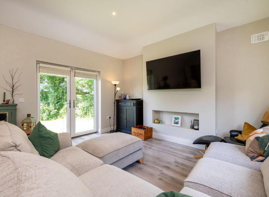 Apple Tree Cottage, Ballybeg Little, Graiguenamanagh, R95P9D7