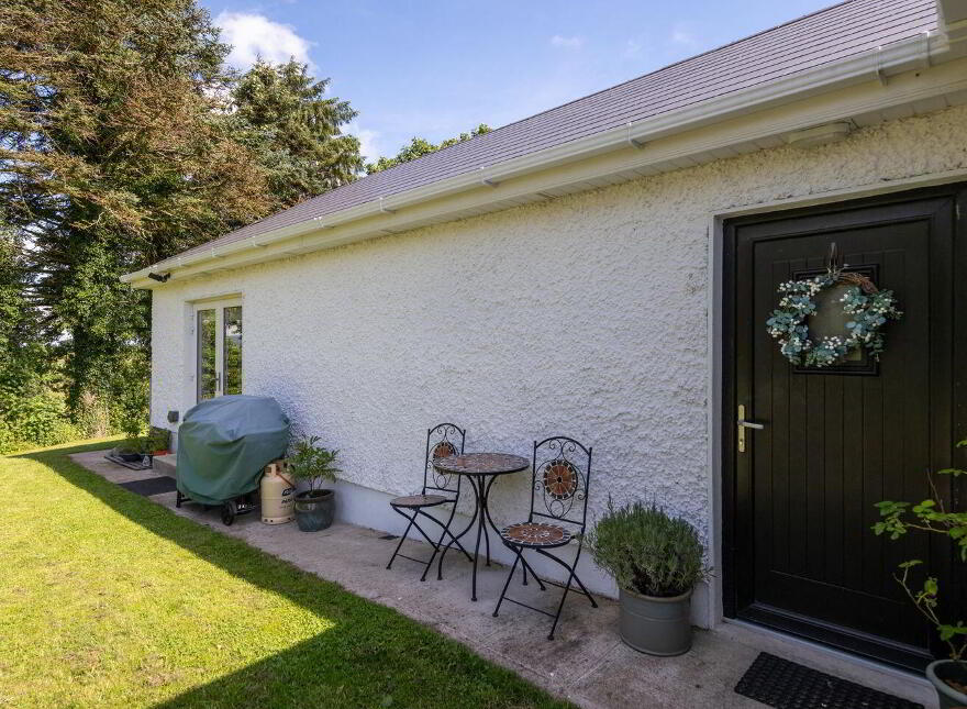 Apple Tree Cottage, Ballybeg Little, Graiguenamanagh, R95P9D7
