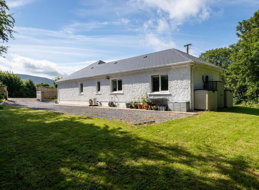 Apple Tree Cottage, Ballybeg Little, Graiguenamanagh, R95P9D7
