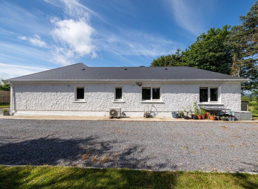 Apple Tree Cottage, Ballybeg Little, Graiguenamanagh, R95P9D7