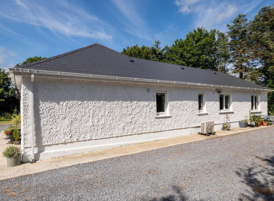 Apple Tree Cottage, Ballybeg Little, Graiguenamanagh, R95P9D7