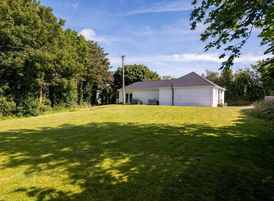 Apple Tree Cottage, Ballybeg Little, Graiguenamanagh, R95P9D7