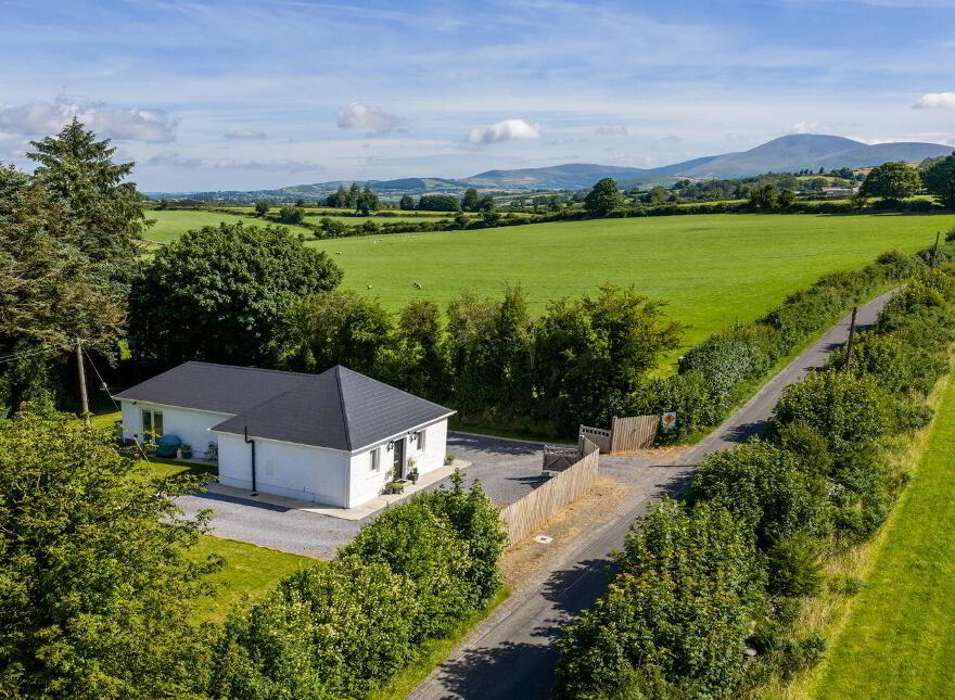 Apple Tree Cottage, Ballybeg Little, Graiguenamanagh, R95P9D7