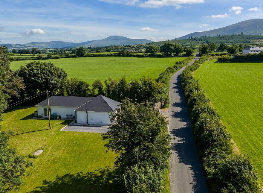 Apple Tree Cottage, Ballybeg Little, Graiguenamanagh, R95P9D7