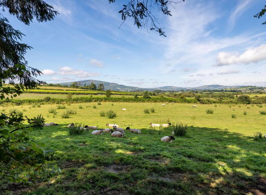 Apple Tree Cottage, Ballybeg Little, Graiguenamanagh, R95P9D7