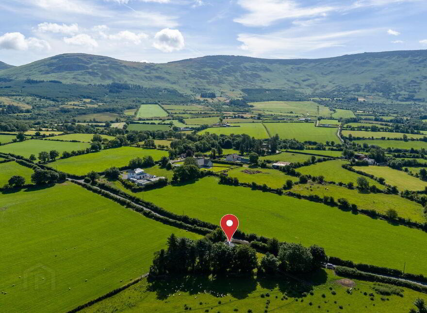 Apple Tree Cottage, Ballybeg Little, Graiguenamanagh, R95P9D7