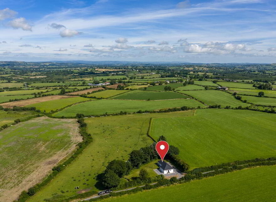 Apple Tree Cottage, Ballybeg Little, Graiguenamanagh, R95P9D7