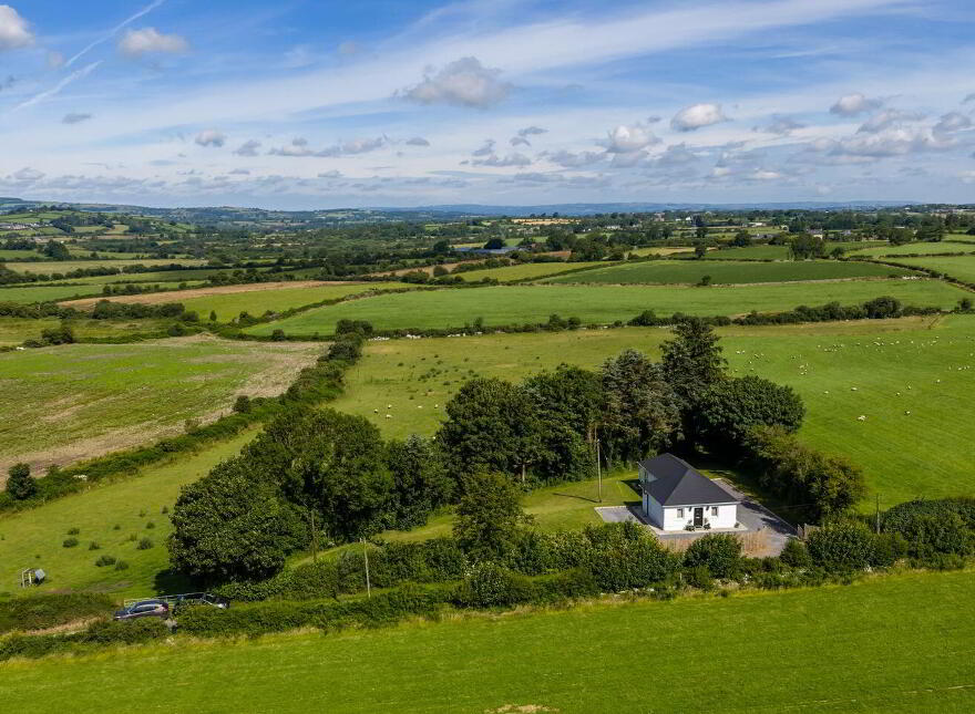 Apple Tree Cottage, Ballybeg Little, Graiguenamanagh, R95P9D7