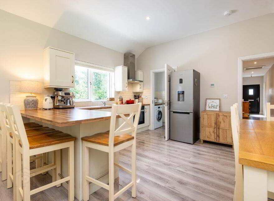 Apple Tree Cottage, Ballybeg Little, Graiguenamanagh, R95P9D7