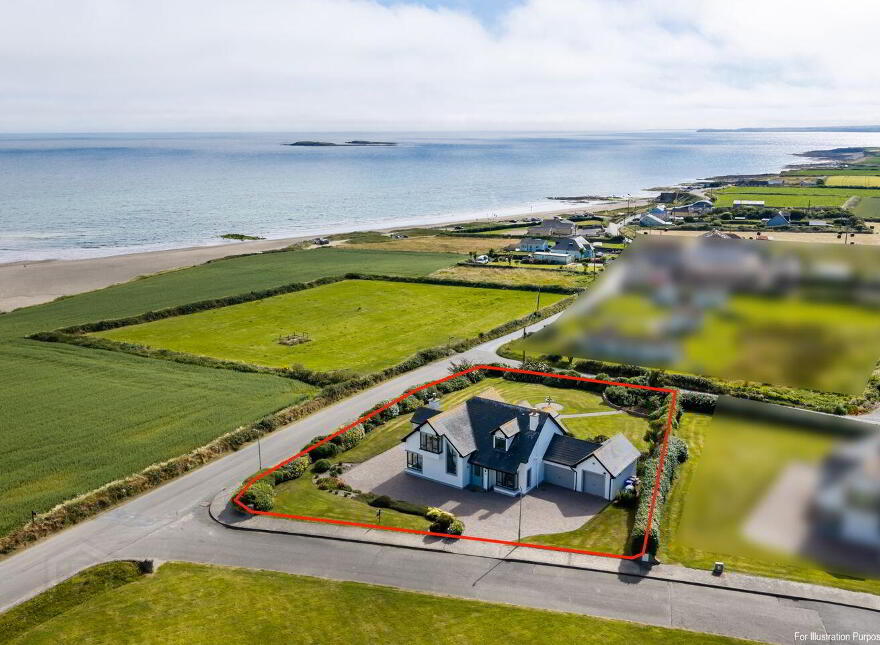 1 Carrick Mor, Cullenstown, Cullenstown, Y35H588