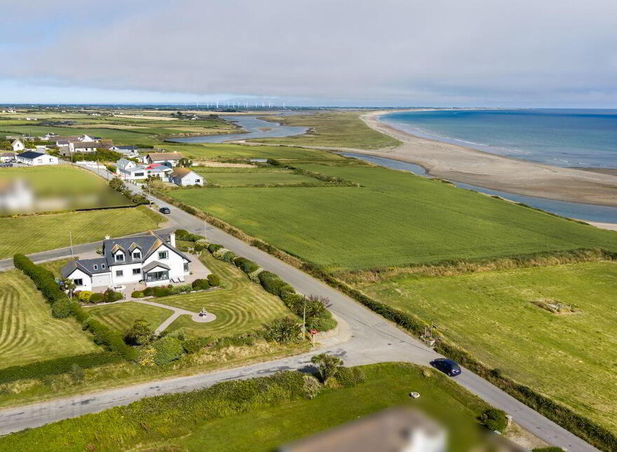 1 Carrick Mor, Cullenstown, Cullenstown, Y35H588