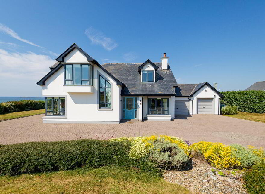 1 Carrick Mor, Cullenstown, Cullenstown, Y35H588