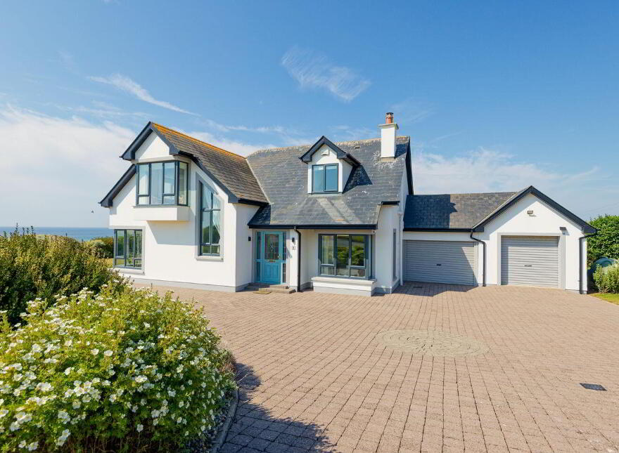 1 Carrick Mor, Cullenstown, Cullenstown, Y35H588