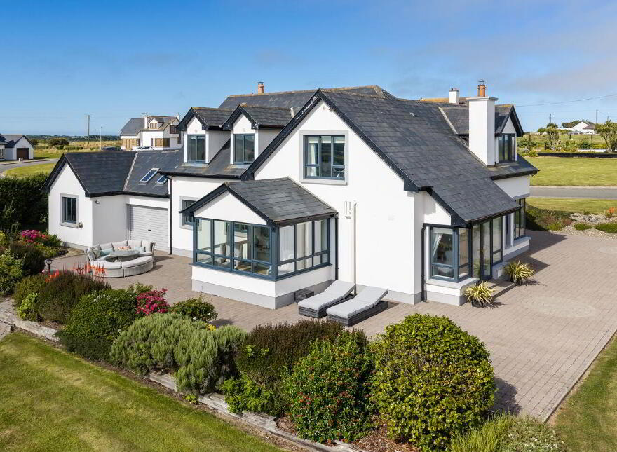 1 Carrick Mor, Cullenstown, Cullenstown, Y35H588