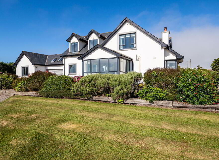 1 Carrick Mor, Cullenstown, Cullenstown, Y35H588