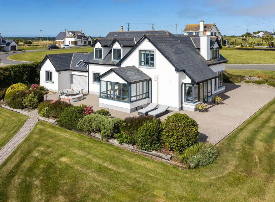1 Carrick Mor, Cullenstown, Cullenstown, Y35H588