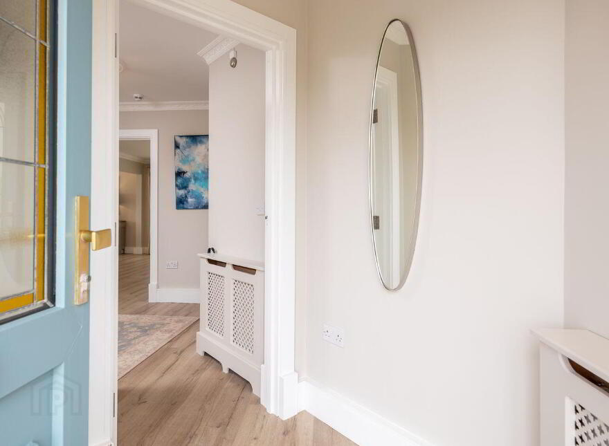 1 Carrick Mor, Cullenstown, Cullenstown, Y35H588