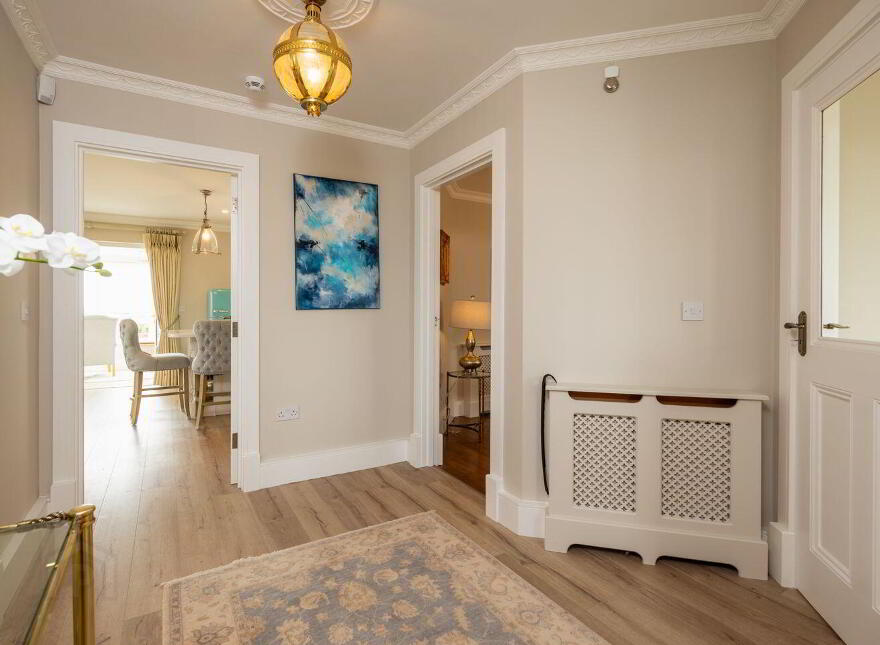 1 Carrick Mor, Cullenstown, Cullenstown, Y35H588