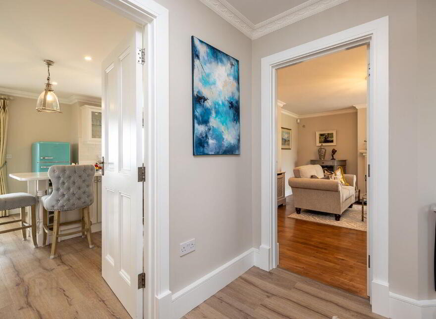 1 Carrick Mor, Cullenstown, Cullenstown, Y35H588
