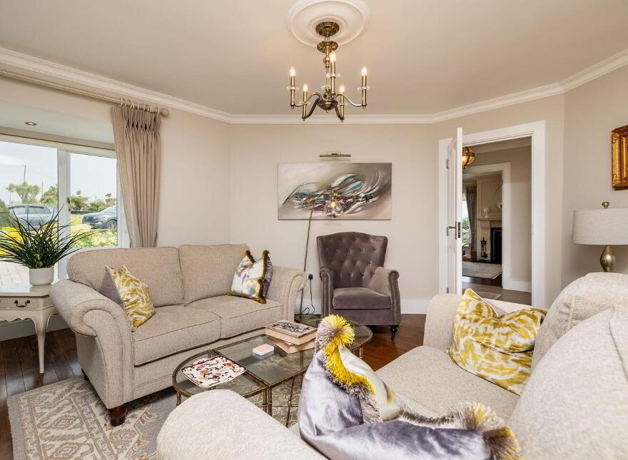1 Carrick Mor, Cullenstown, Cullenstown, Y35H588