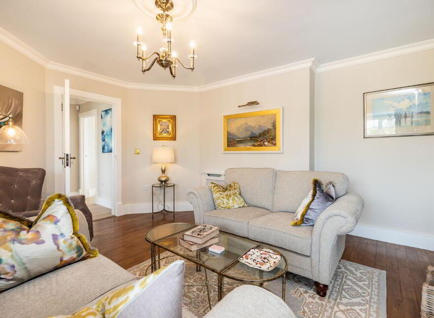1 Carrick Mor, Cullenstown, Cullenstown, Y35H588