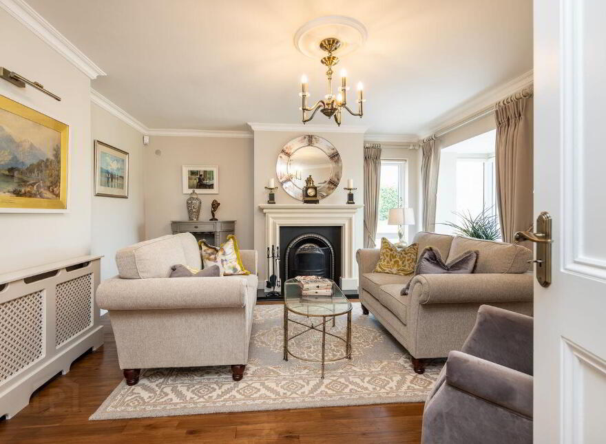 1 Carrick Mor, Cullenstown, Cullenstown, Y35H588