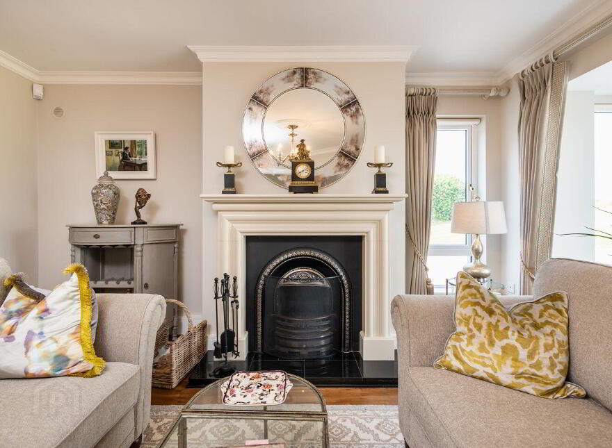 1 Carrick Mor, Cullenstown, Cullenstown, Y35H588