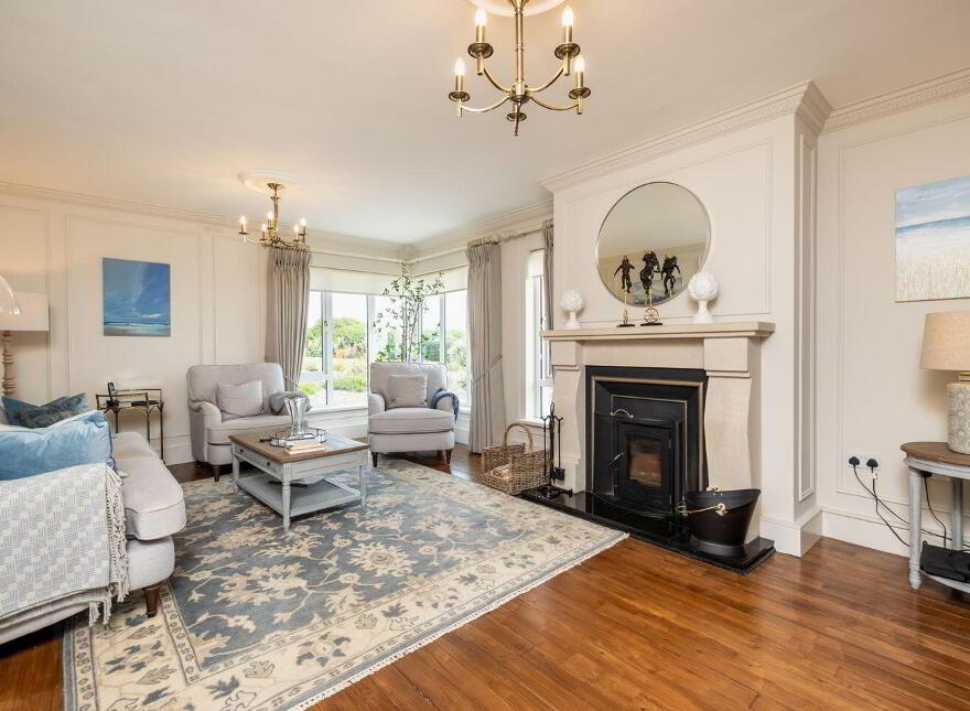 1 Carrick Mor, Cullenstown, Cullenstown, Y35H588