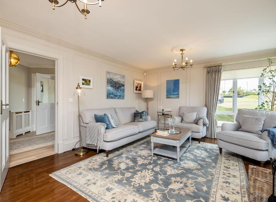 1 Carrick Mor, Cullenstown, Cullenstown, Y35H588