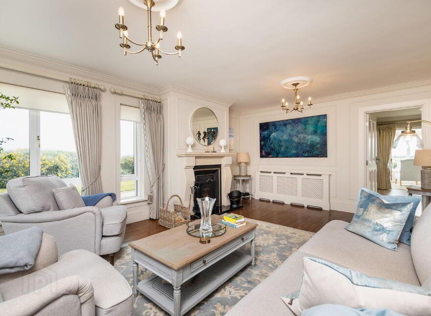 1 Carrick Mor, Cullenstown, Cullenstown, Y35H588
