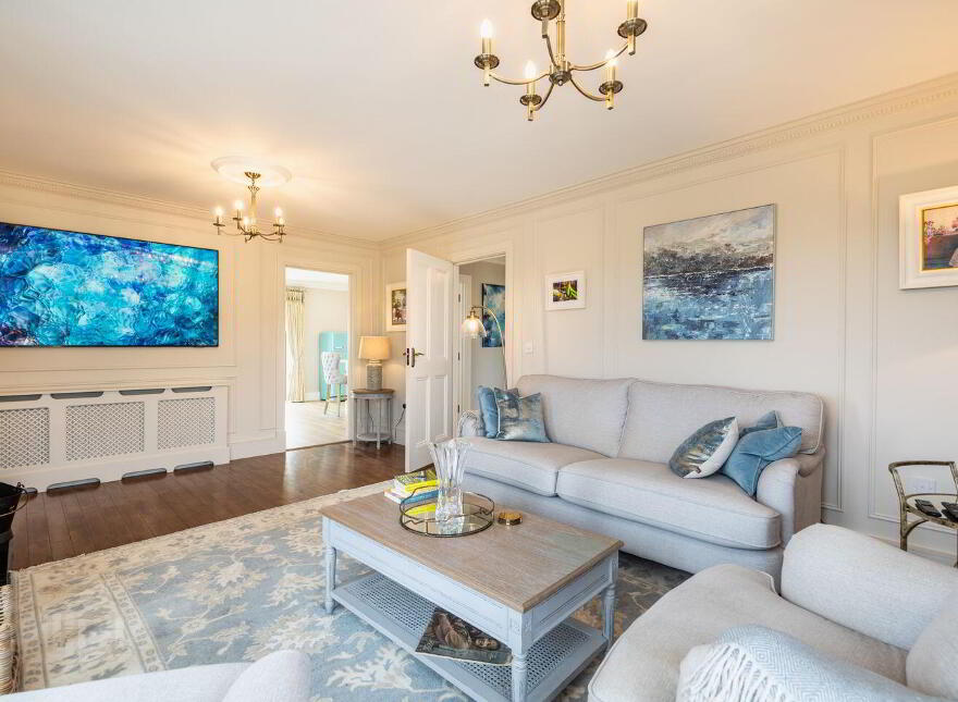 1 Carrick Mor, Cullenstown, Cullenstown, Y35H588