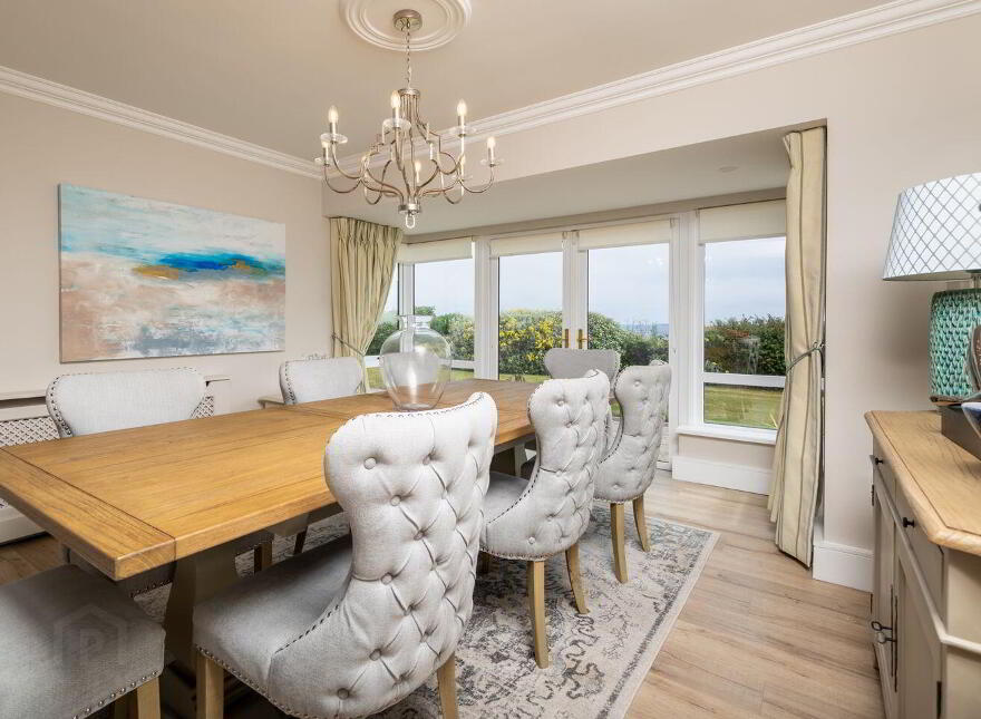 1 Carrick Mor, Cullenstown, Cullenstown, Y35H588
