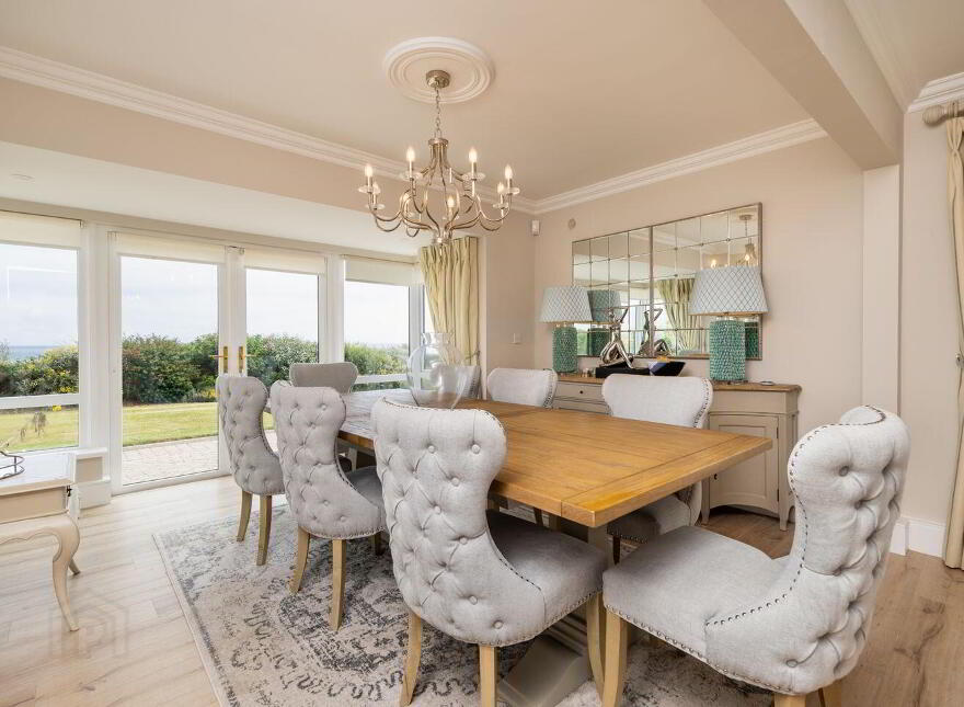 1 Carrick Mor, Cullenstown, Cullenstown, Y35H588