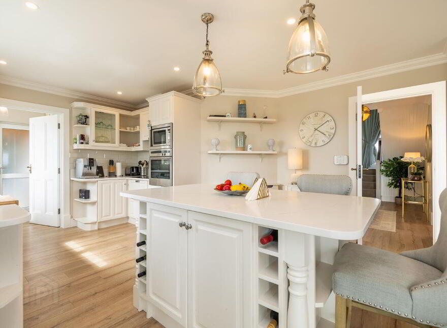 1 Carrick Mor, Cullenstown, Cullenstown, Y35H588