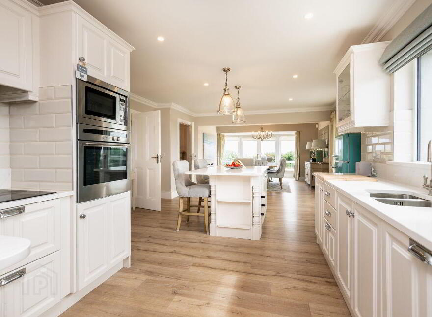 1 Carrick Mor, Cullenstown, Cullenstown, Y35H588