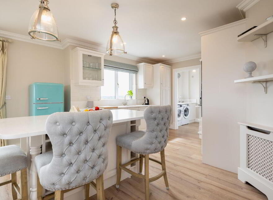 1 Carrick Mor, Cullenstown, Cullenstown, Y35H588