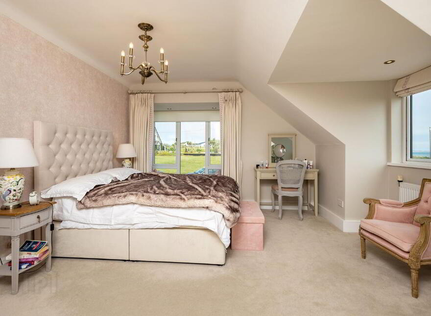 1 Carrick Mor, Cullenstown, Cullenstown, Y35H588