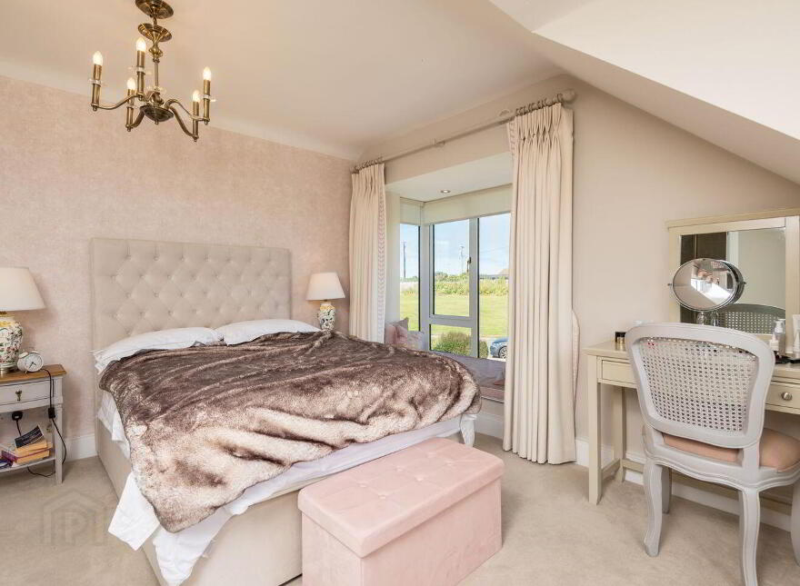 1 Carrick Mor, Cullenstown, Cullenstown, Y35H588