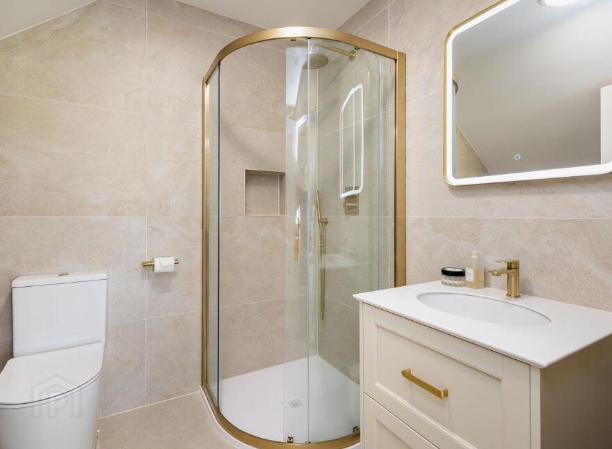 1 Carrick Mor, Cullenstown, Cullenstown, Y35H588