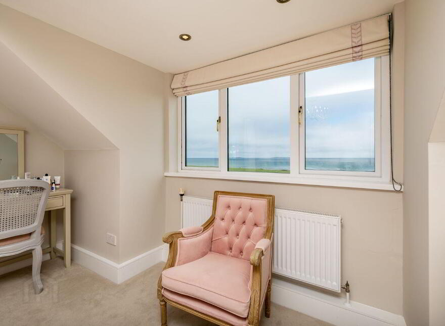 1 Carrick Mor, Cullenstown, Cullenstown, Y35H588