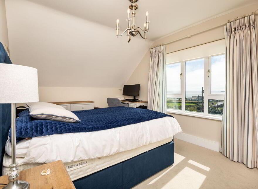 1 Carrick Mor, Cullenstown, Cullenstown, Y35H588