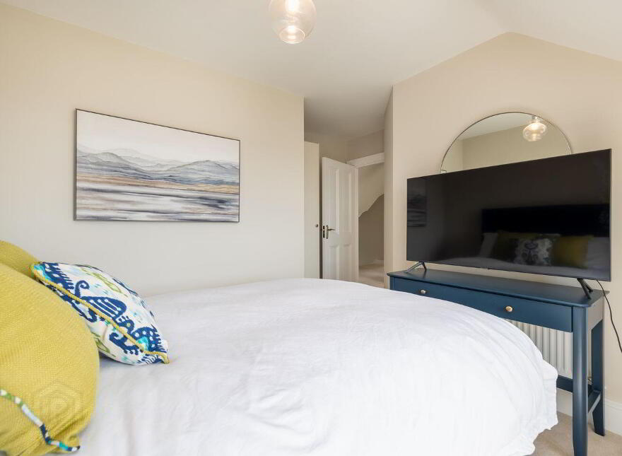 1 Carrick Mor, Cullenstown, Cullenstown, Y35H588