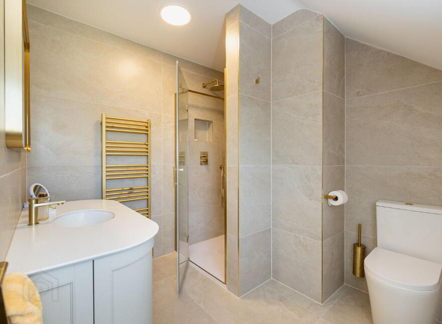 1 Carrick Mor, Cullenstown, Cullenstown, Y35H588