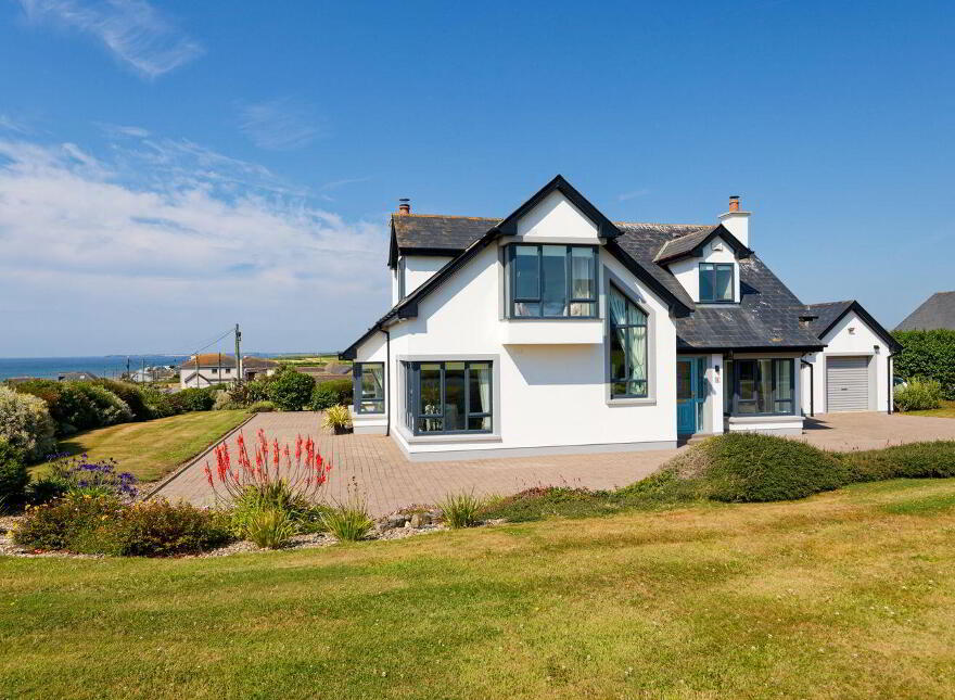 1 Carrick Mor, Cullenstown, Cullenstown, Y35H588